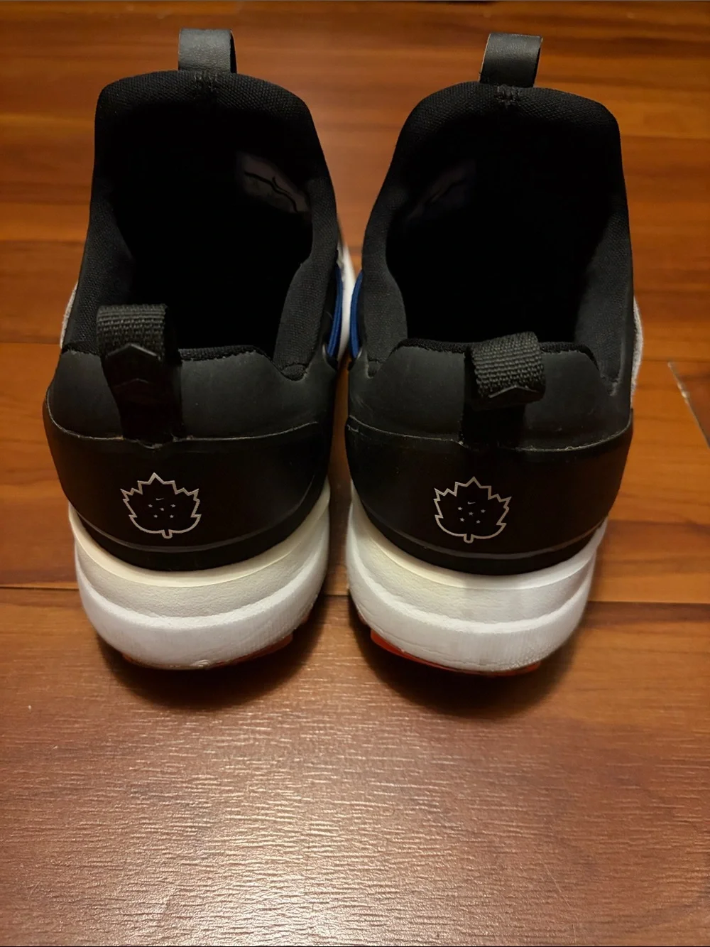 Nike PGA Tour Premiere “Safari Bred” Golf Shoes BQ4814-001 Size 10